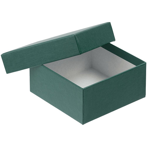 Коробка Emmet, малая, зеленая - рис 3.