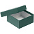 Коробка Emmet, малая, зеленая - миниатюра - рис 3.