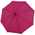Зонт складной Trend Mini Automatic, бордовый - миниатюра