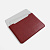 Чехол для ноутбука Petrus, красный - миниатюра - рис 5.