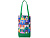 Сумка для шопинга с возможностью полноцветной печати - миниатюра - рис 2.