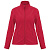 Куртка женская ID.501 красная - миниатюра - рис 2.
