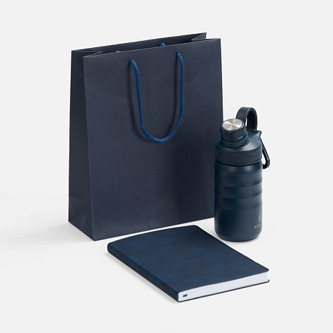 Набор Chillout Pack, синий - рис 2.