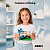 Конструктор KIDS Синий трактор - миниатюра - рис 10.