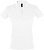 Рубашка поло женская Perfect Women 180 белая - миниатюра