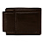 Кошелёк «Деловой характер», коричневый - миниатюра - рис 5.