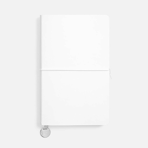 Набор Waltz Presa, белый - рис 4.