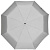 Зонт складной со светоотражающим куполом - миниатюра