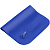 Надувная подушка Ease, синяя - миниатюра - рис 4.