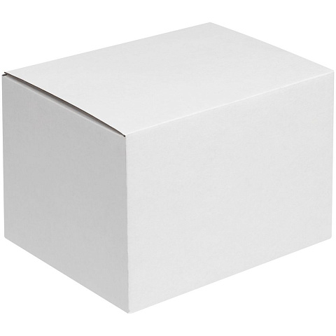Коробка для кружки Chunky, белая - рис 3.