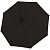 Зонт складной Trend Mini Automatic, черный - миниатюра