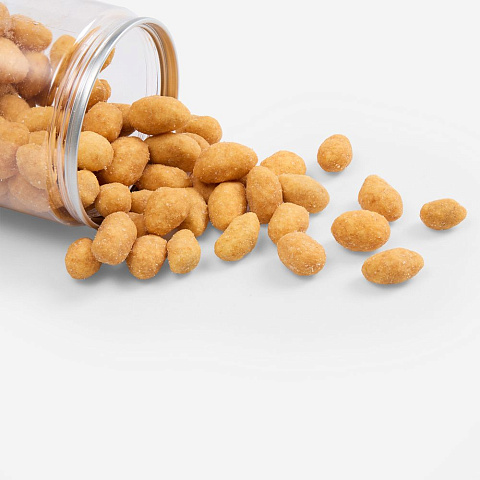 Арахис Astronut в хрустящей корочке, сыр - рис 4.