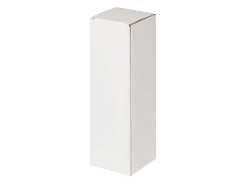 Вакуумный термос Vacuum Flask C1, soft touch, 420мл, темно-синий - рис 5.