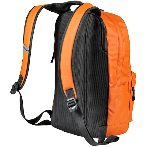 Рюкзак Photon с водоотталкивающим покрытием, оранжевый - рис 4.