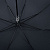 Зонт-трость E.703, черный - миниатюра - рис 5.