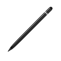 Вечный карандаш со стилусом и ластиком