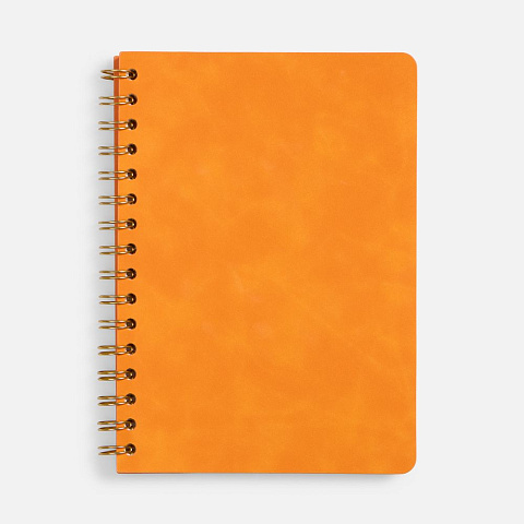 Набор Spiral Walk, оранжевый - рис 4.