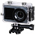 Экшн-камера Digma DiCam 520, серая - миниатюра - рис 3.