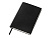 Блокнот А5 Scribe, гибкая обложка, 96 листов 80 гр/м2 , черный - миниатюра