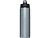 Спортивная бутылка Fitz объемом 800 мл, серый - миниатюра - рис 2.