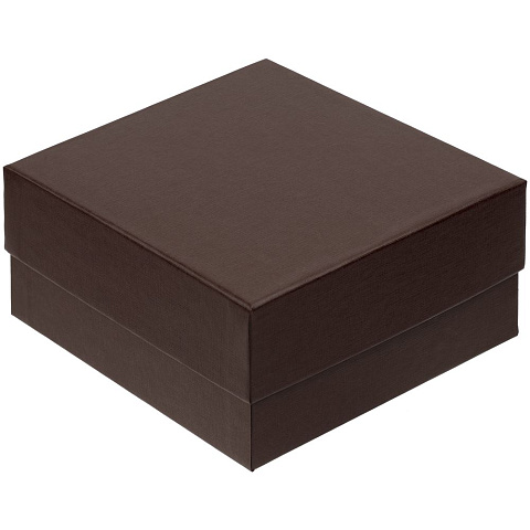 Коробка Emmet, средняя, коричневая - рис 2.