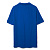 Рубашка поло мужская Adam, ярко-синяя - миниатюра - рис 3.