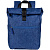 Рюкзак Packmate Roll, синий - миниатюра - рис 5.