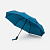 Зонт складной Brellix, морская волна - миниатюра