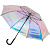 Зонт-трость Glare Flare - миниатюра