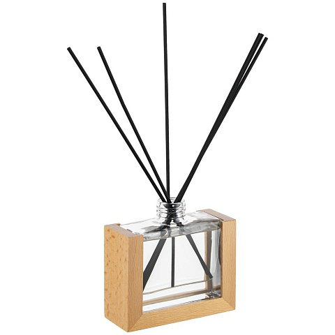 Диффузор ароматический Tuoksu, гиацинт и древесина груши - рис 2.