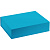 Коробка Koffer, голубая - миниатюра