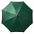 Зонт-трость Standard, зеленый - миниатюра - рис 3.