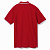 Рубашка поло мужская с контрастной отделкой Practice 270, красный/белый - миниатюра - рис 3.