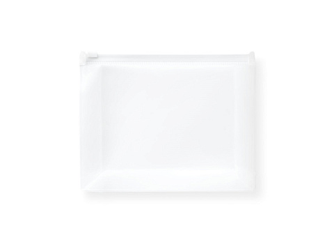 MARGOT. Косметичка для личной гигиены, белый - рис 2.