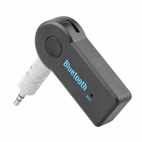 Bluetooth аудио адаптер - рис 2.