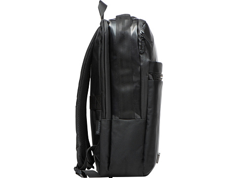 Рюкзак Getty для ноутбука 15.6'', черный - рис 12.