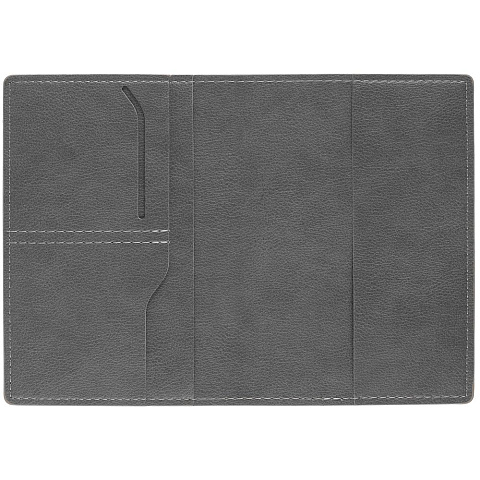 Набор Petrus Trio, серый - рис 7.