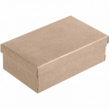 Коробка со съемной крышкой (29х18 см)