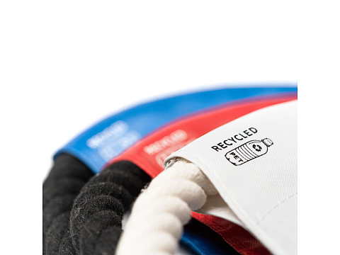 Фрисби DEMAK для домашних животных, красный (Р) - рис 3.