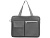 Конференц сумка для документов Event, серый - миниатюра - рис 2.