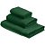 Полотенце Odelle ver.2, малое, зеленое - миниатюра - рис 5.