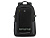 Рюкзак WENGER Ryde 16, черный, полиэстер, 32 x 21 x 47 см, 26 л - миниатюра - рис 3.