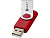 USB-флешка на 16 Гб Rotate Basic, красный - миниатюра - рис 4.