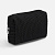 Косметичка дорожная Figgere, черная - миниатюра - рис 2.