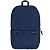 Рюкзак Mi Casual Daypack, темно-синий - миниатюра - рис 3.