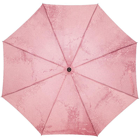 Зонт трость Pink - рис 2.