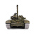 Танк T-72 на радиоуправлении (Upgrade) - миниатюра - рис 2.