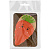 Подарочное печенье "Морковка" - миниатюра - рис 3.