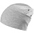 Шапка HeadOn, серый меланж - миниатюра - рис 3.