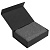 Коробка Koffer, черная - миниатюра - рис 4.